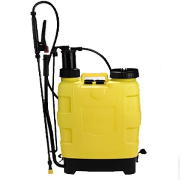 سمپاش مدل pressure sprayer 20 ظرفیت 20 لیتر